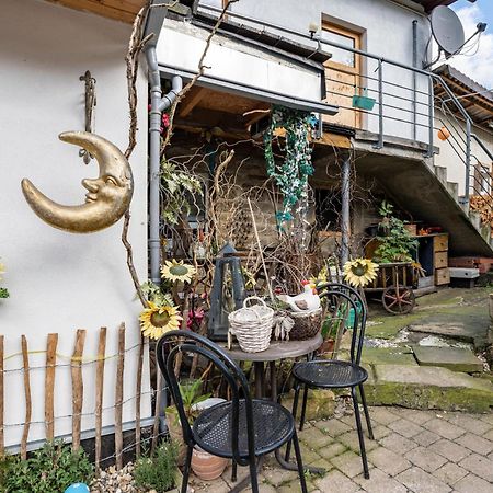 דירות אפינגן Hobbit Lounge מראה חיצוני תמונה